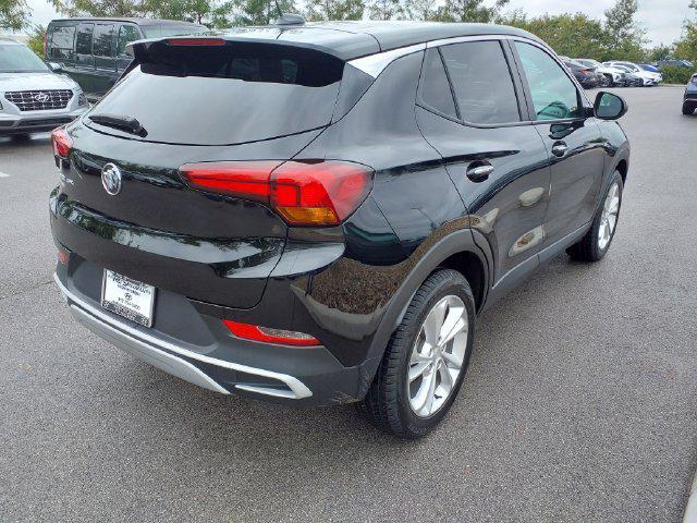 2023 Buick Encore GX Preferred FWD