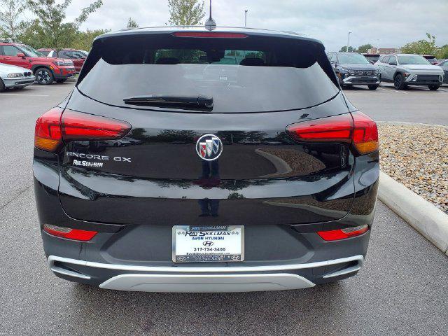 2023 Buick Encore GX Preferred FWD