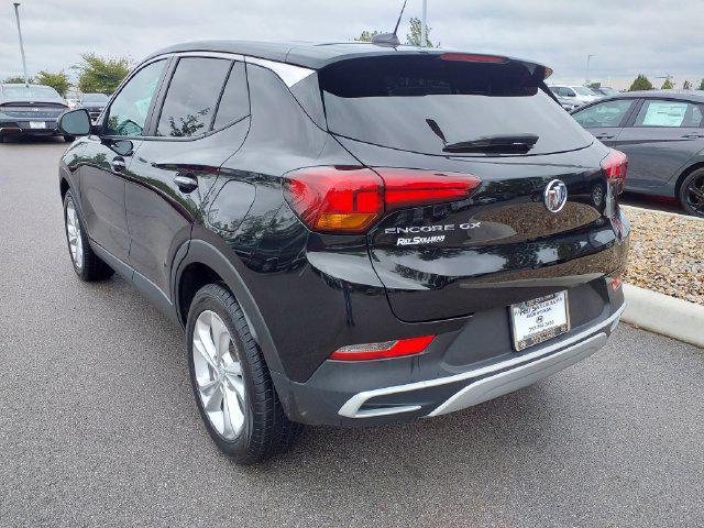 2023 Buick Encore GX Preferred FWD