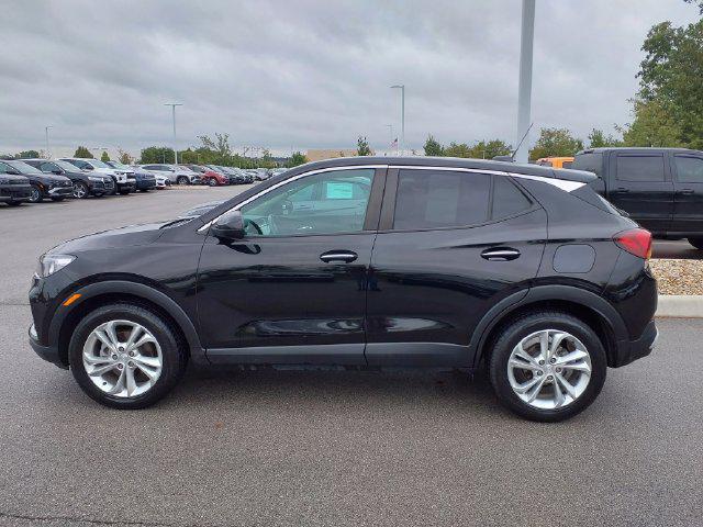 2023 Buick Encore GX Preferred FWD