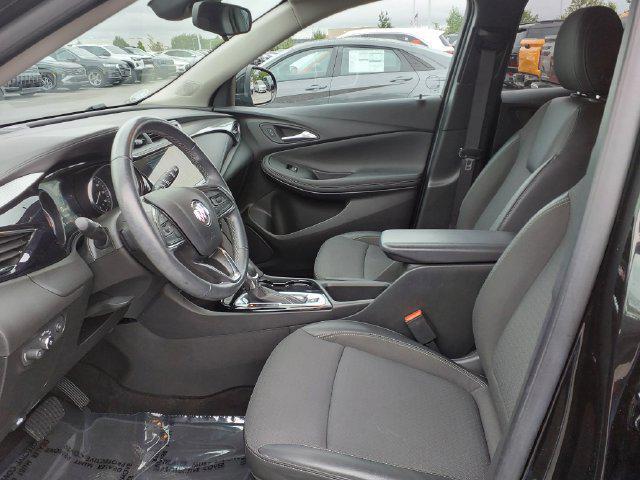 2023 Buick Encore GX Preferred FWD