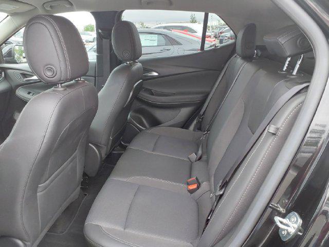 2023 Buick Encore GX Preferred FWD