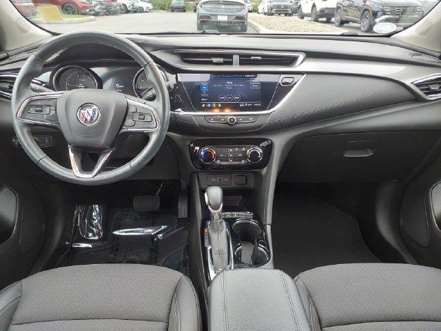 2023 Buick Encore GX Preferred FWD