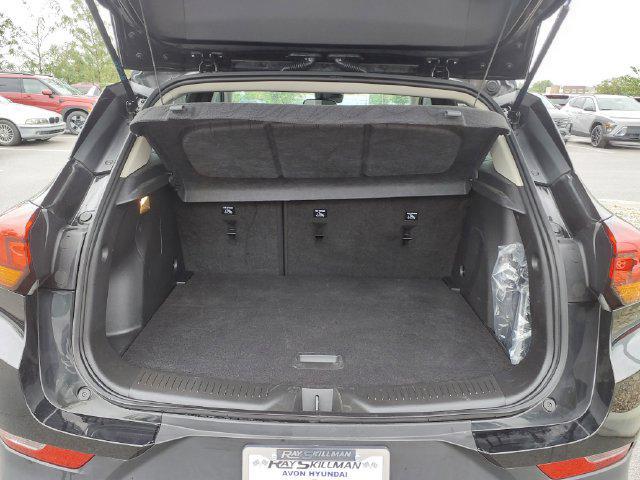 2023 Buick Encore GX Preferred FWD