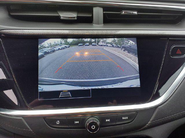 2023 Buick Encore GX Preferred FWD
