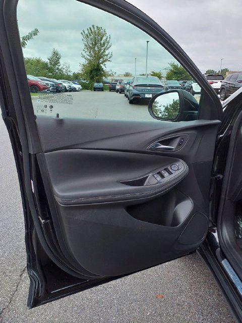 2023 Buick Encore GX Preferred FWD