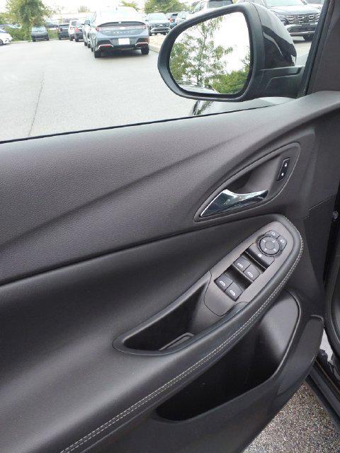 2023 Buick Encore GX Preferred FWD