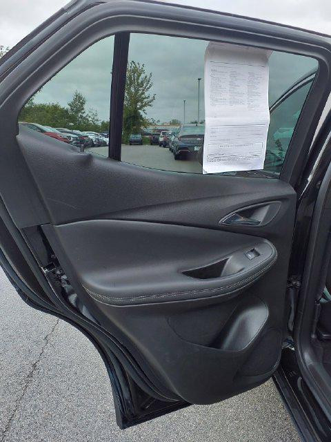2023 Buick Encore GX Preferred FWD