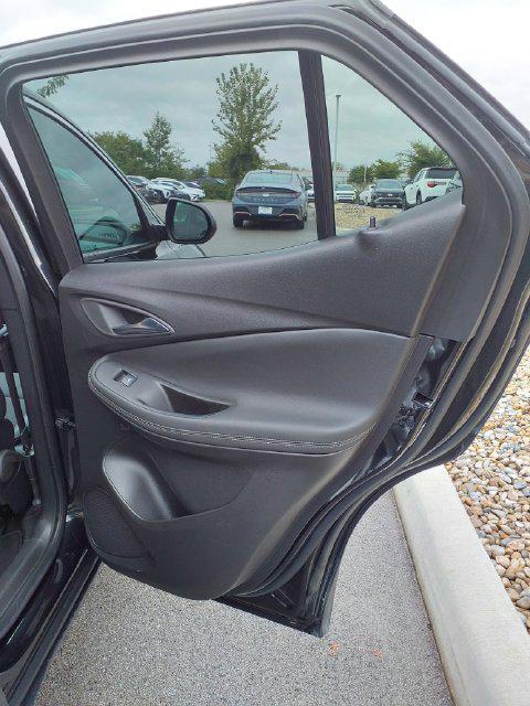2023 Buick Encore GX Preferred FWD