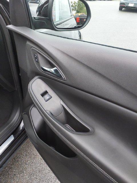 2023 Buick Encore GX Preferred FWD