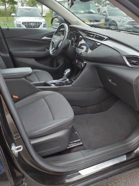 2023 Buick Encore GX Preferred FWD