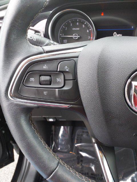 2023 Buick Encore GX Preferred FWD