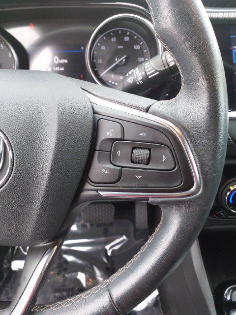 2023 Buick Encore GX Preferred FWD