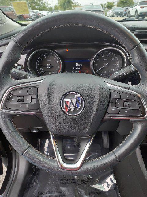2023 Buick Encore GX Preferred FWD