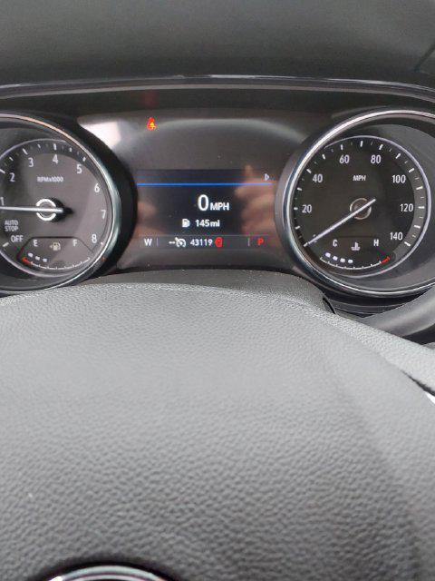 2023 Buick Encore GX Preferred FWD