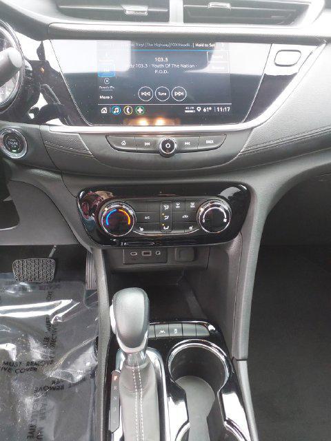 2023 Buick Encore GX Preferred FWD