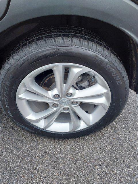 2023 Buick Encore GX Preferred FWD