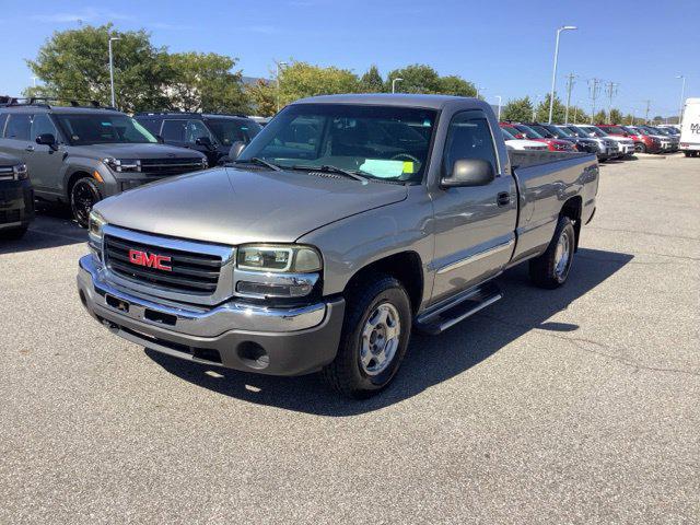 2003 GMC Sierra 1500 SLE for sale in AVON, IN