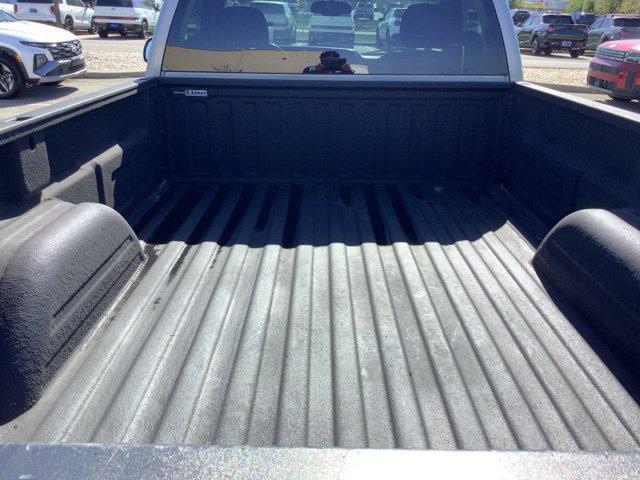 2003 GMC Sierra 1500 SLE