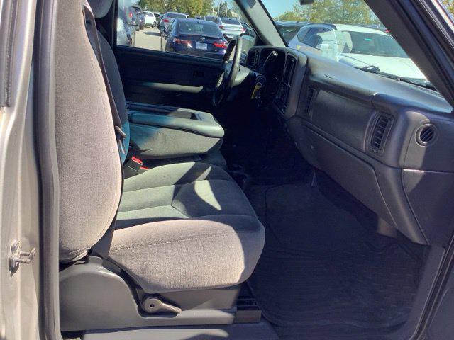 2003 GMC Sierra 1500 SLE