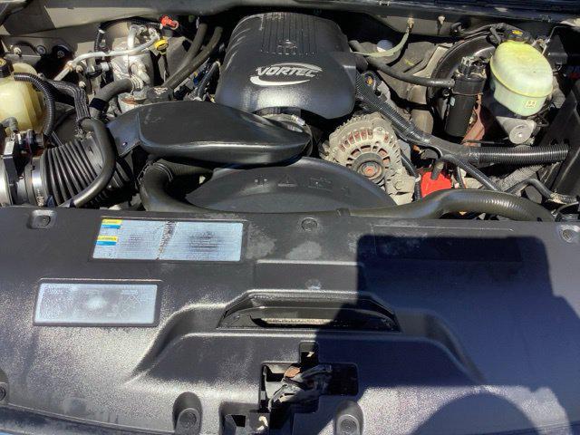 2003 GMC Sierra 1500 SLE