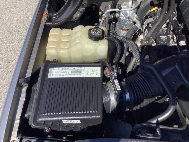 2003 GMC Sierra 1500 SLE