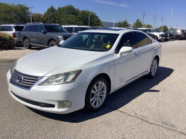 2010 Lexus ES 350 350 for sale in AVON, IN