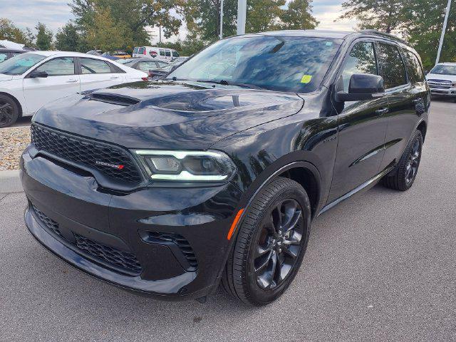 2025 Dodge Durango R/T Premium AWD for sale in AVON, IN