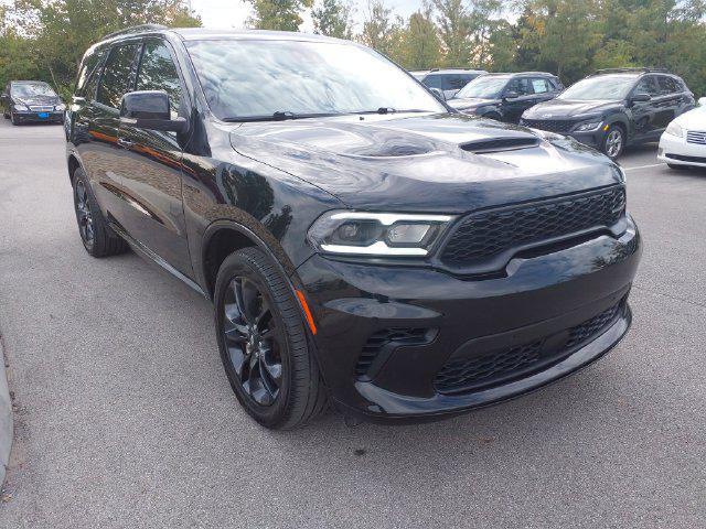 2025 Dodge Durango R/T Premium AWD