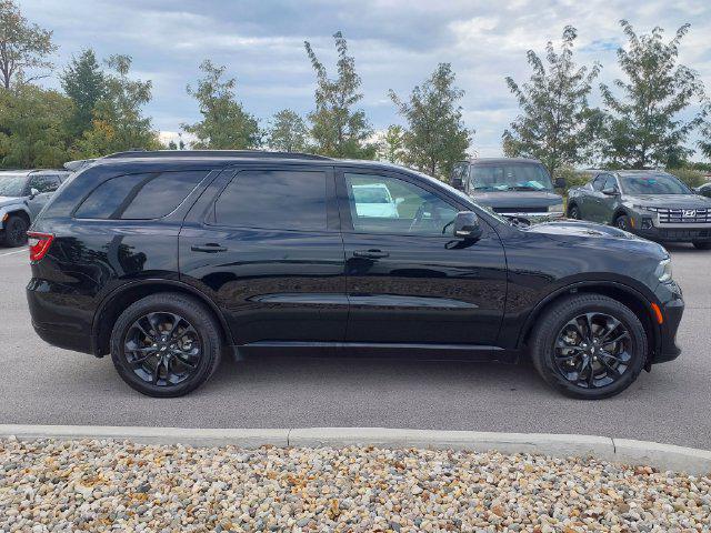 2025 Dodge Durango R/T Premium AWD