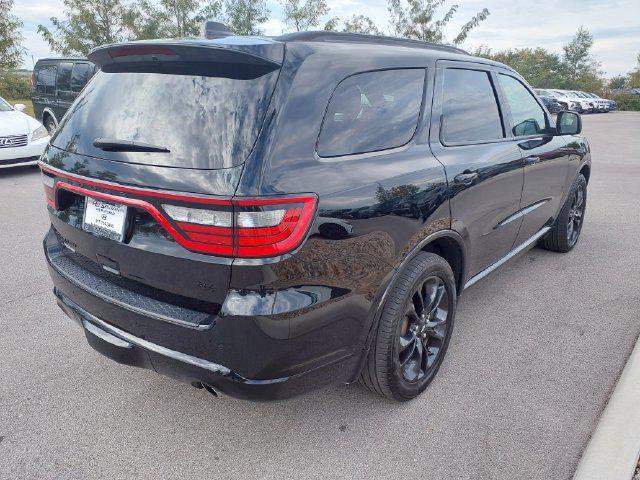 2025 Dodge Durango R/T Premium AWD