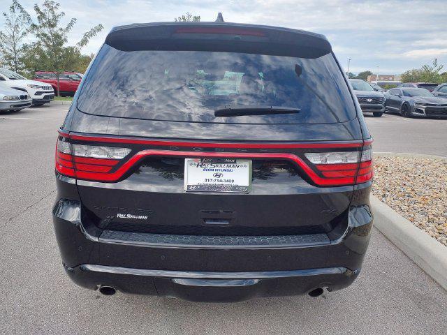 2025 Dodge Durango R/T Premium AWD