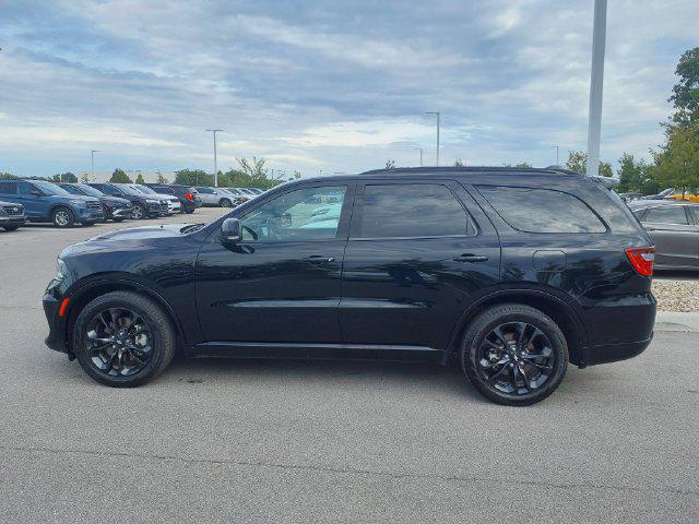 2025 Dodge Durango R/T Premium AWD