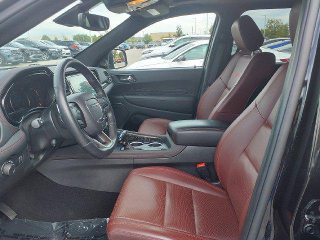 2025 Dodge Durango R/T Premium AWD