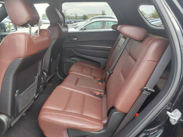 2025 Dodge Durango R/T Premium AWD