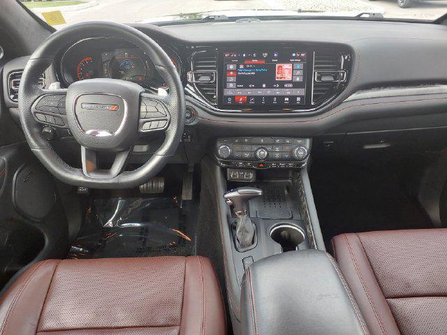 2025 Dodge Durango R/T Premium AWD