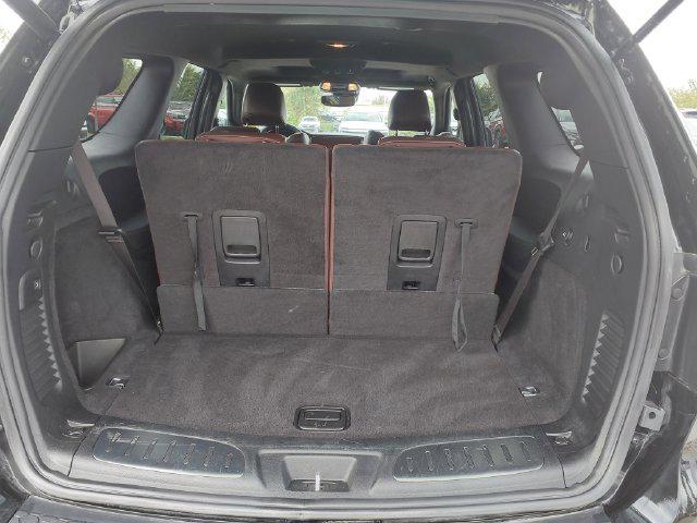 2025 Dodge Durango R/T Premium AWD