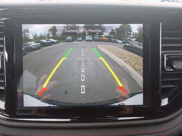 2025 Dodge Durango R/T Premium AWD
