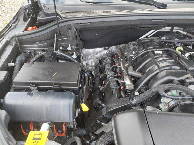 2025 Dodge Durango R/T Premium AWD