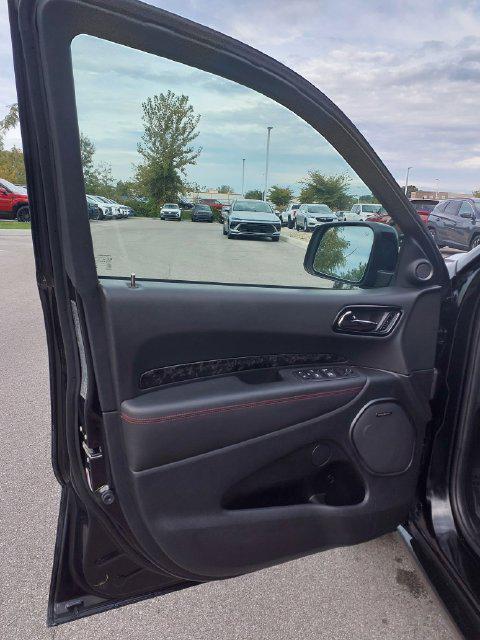 2025 Dodge Durango R/T Premium AWD