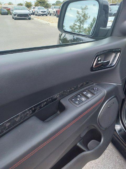 2025 Dodge Durango R/T Premium AWD