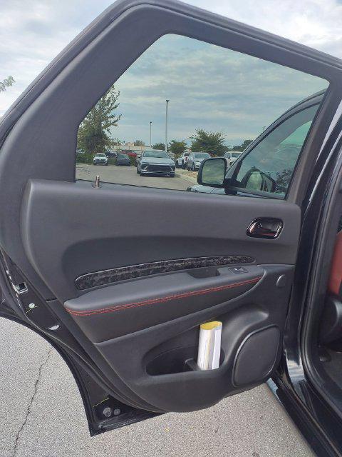 2025 Dodge Durango R/T Premium AWD