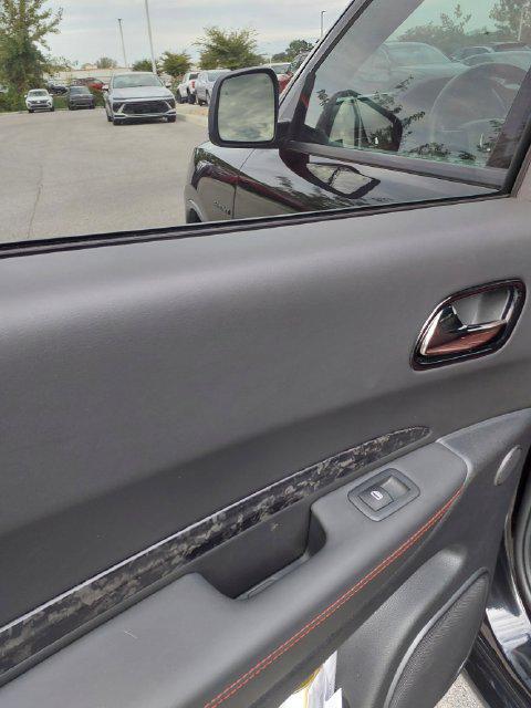 2025 Dodge Durango R/T Premium AWD