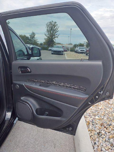2025 Dodge Durango R/T Premium AWD