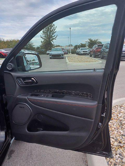 2025 Dodge Durango R/T Premium AWD