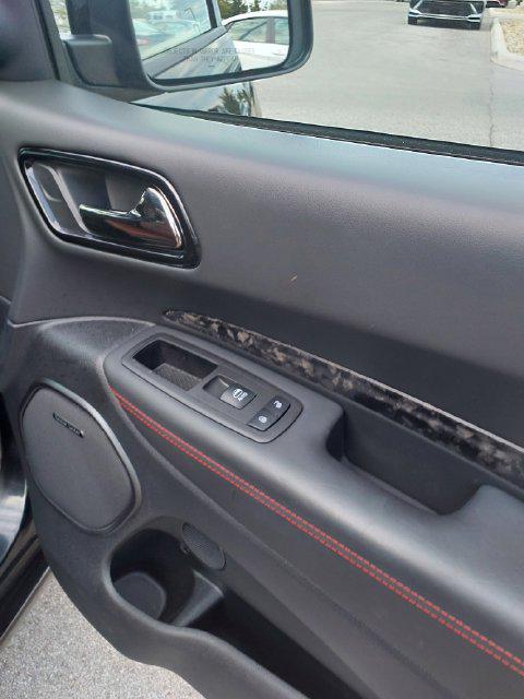 2025 Dodge Durango R/T Premium AWD