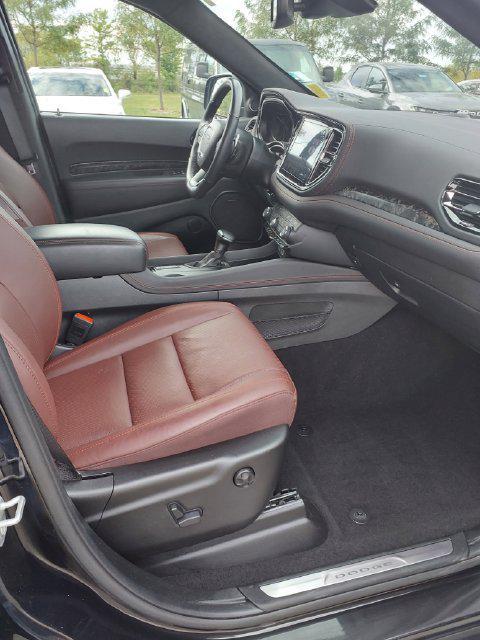 2025 Dodge Durango R/T Premium AWD
