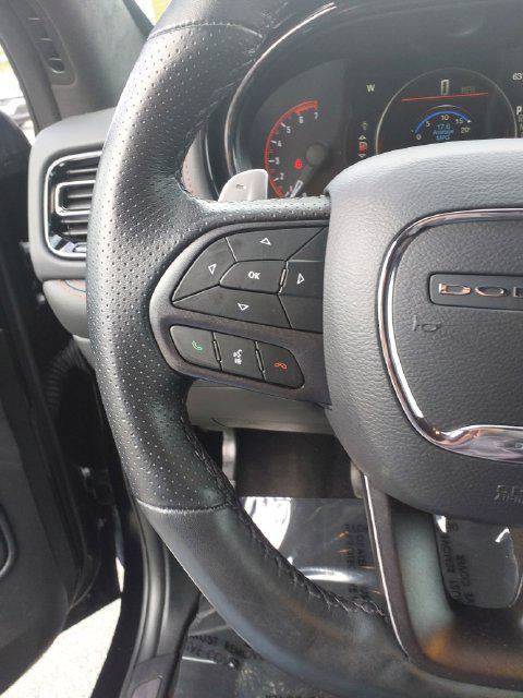 2025 Dodge Durango R/T Premium AWD
