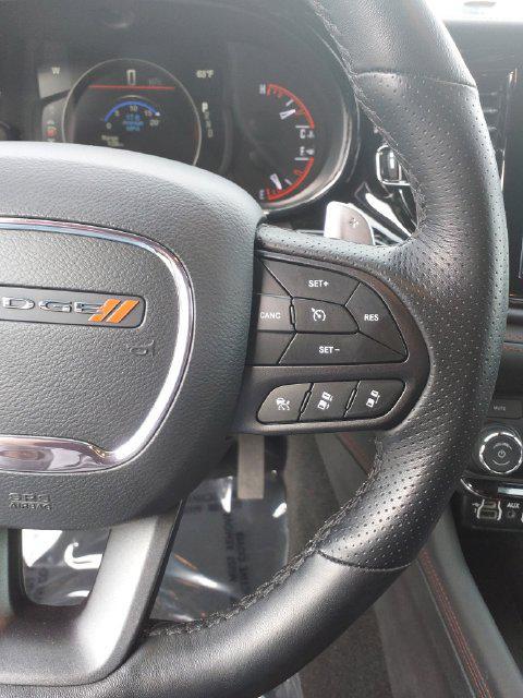 2025 Dodge Durango R/T Premium AWD