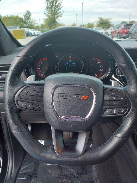 2025 Dodge Durango R/T Premium AWD